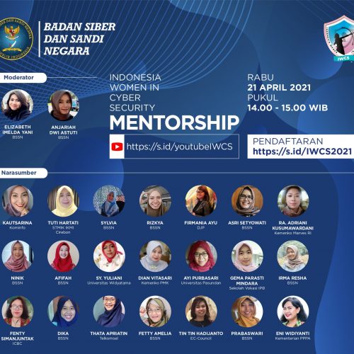 FLYER mentorship 20210419