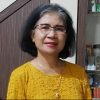 Ibu Dameria Munthe - BSSN